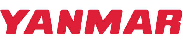 yanmar logo, moottoriosat