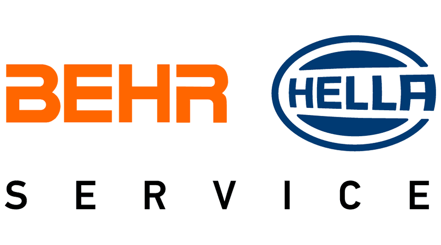 behr hella service logo