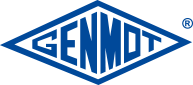 genmot logo