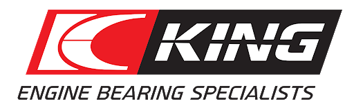 king logo, autovaraosat