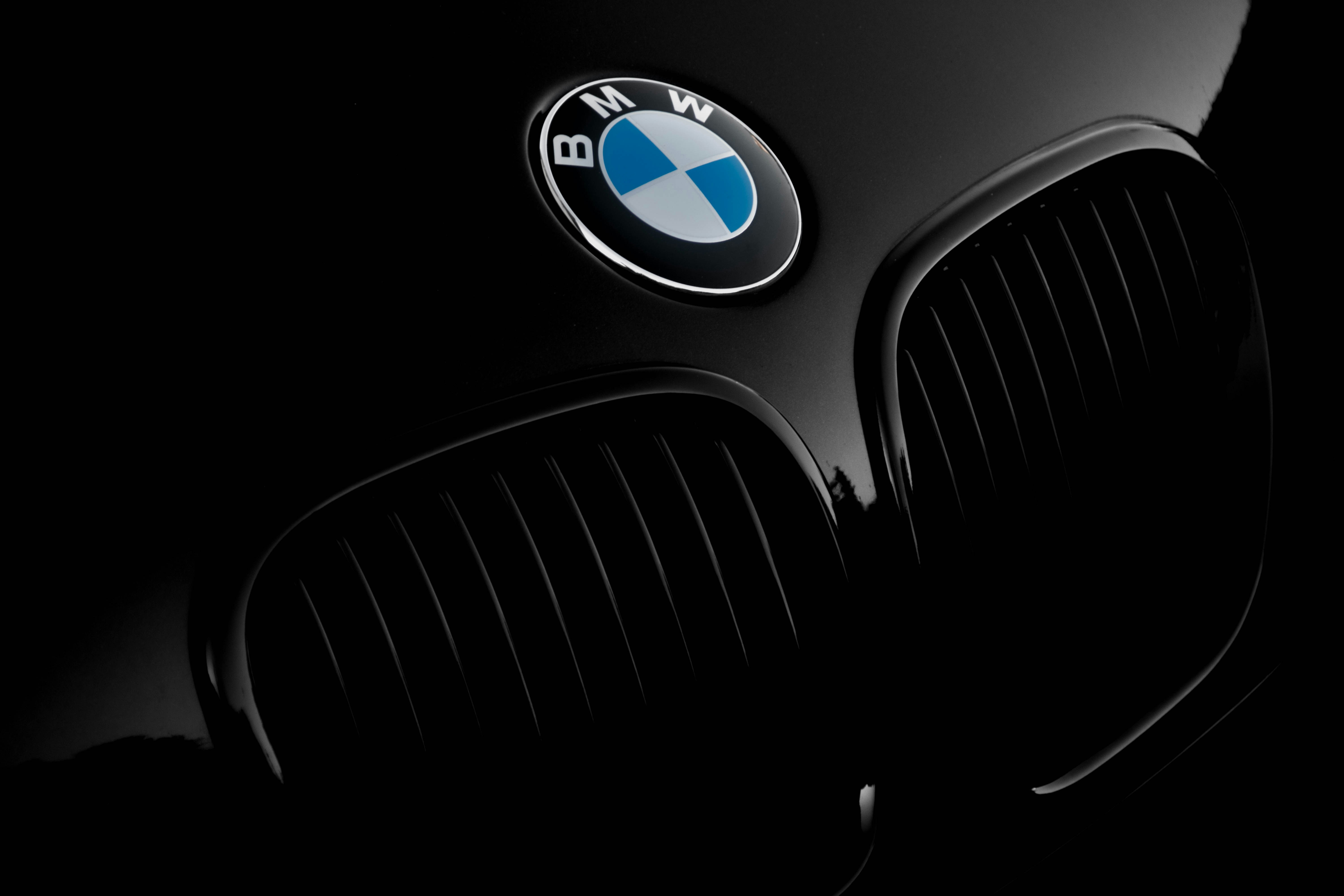 Takuulla huoleton BMW-huolto – Tammer Diesel