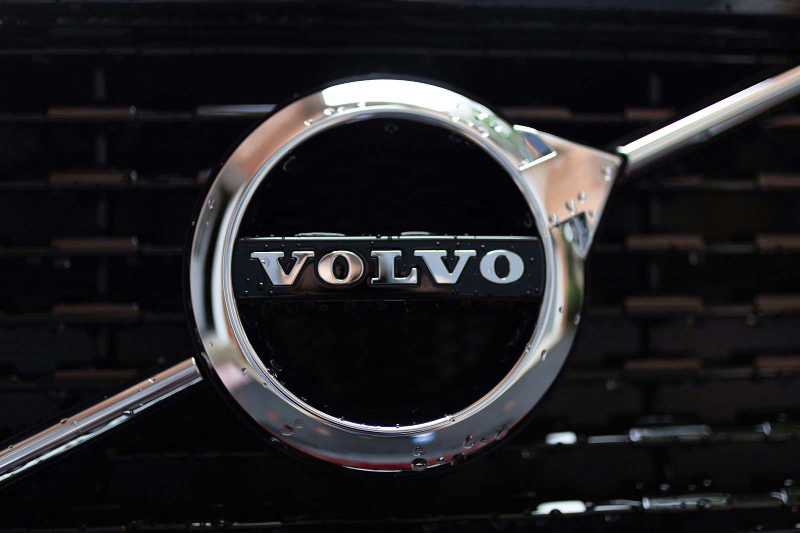 Volvo Huolto Tampere Jämsä Joensuu